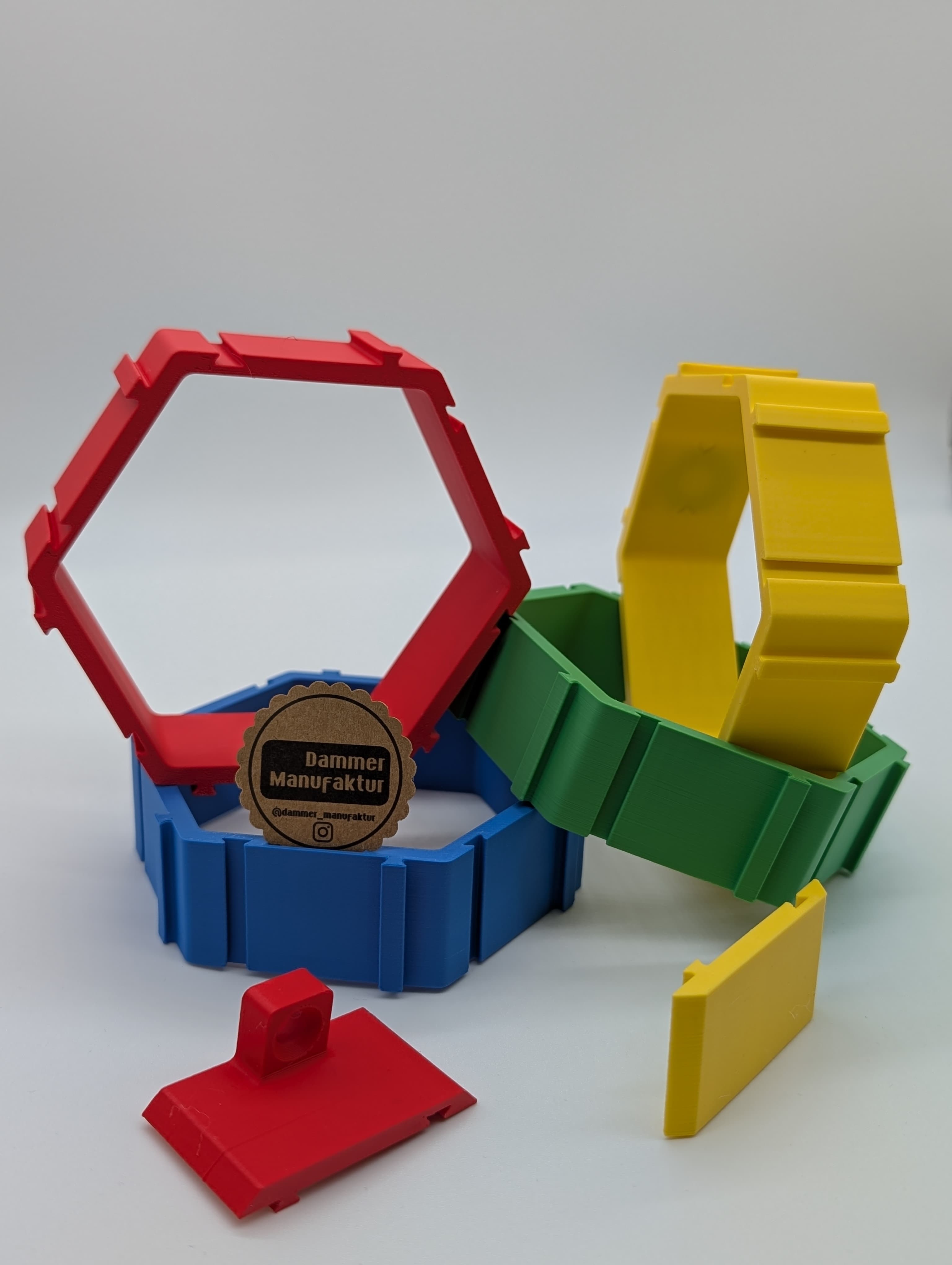 Tonii Snap Set – Kinder