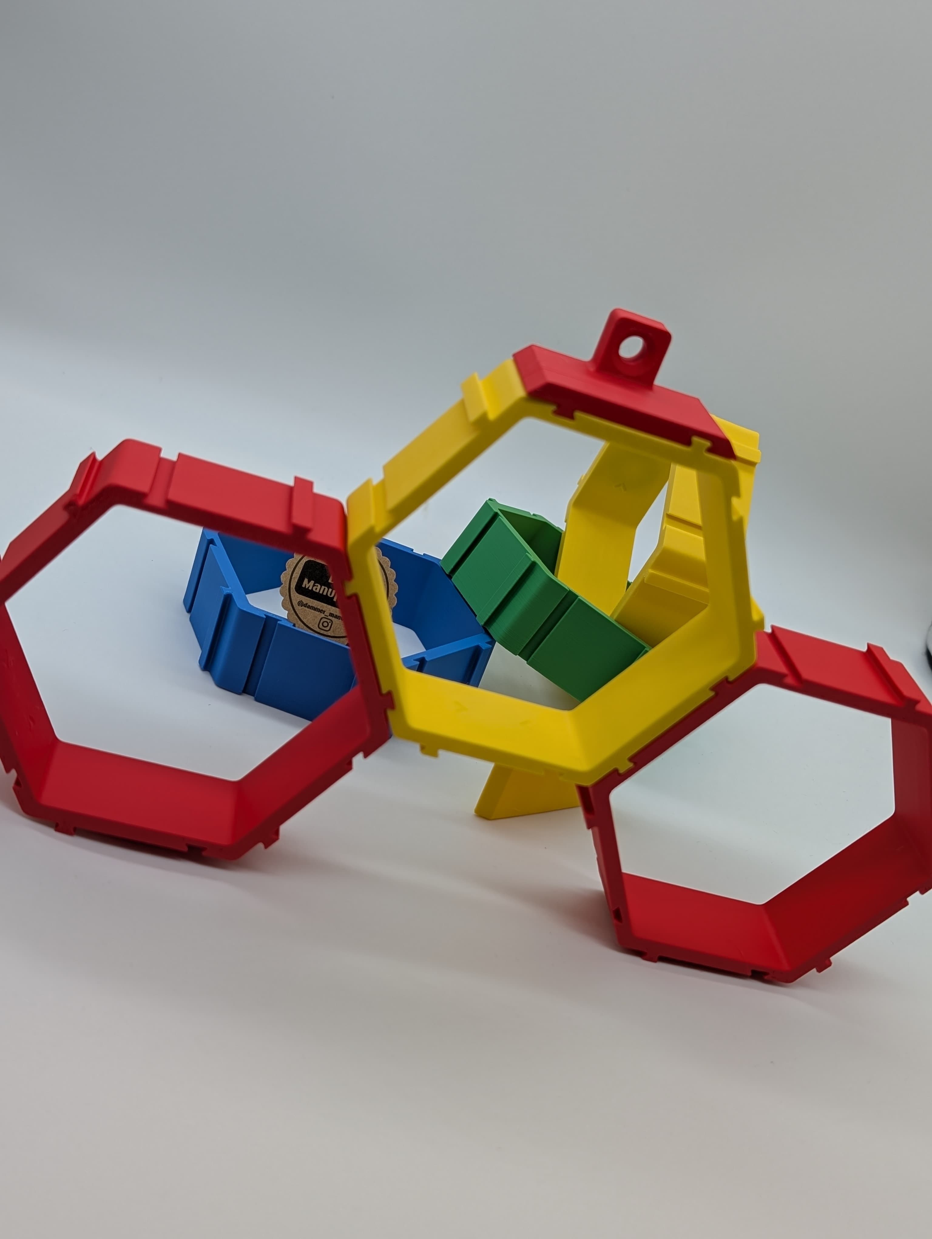 Tonii Snap Set – Ansicht 2